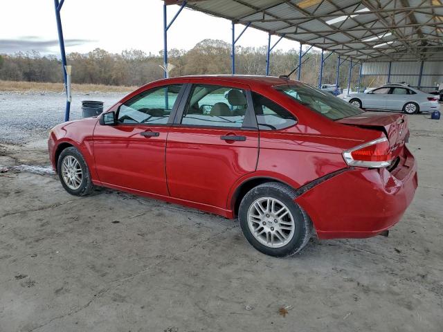 Ford Focus Se Image 4