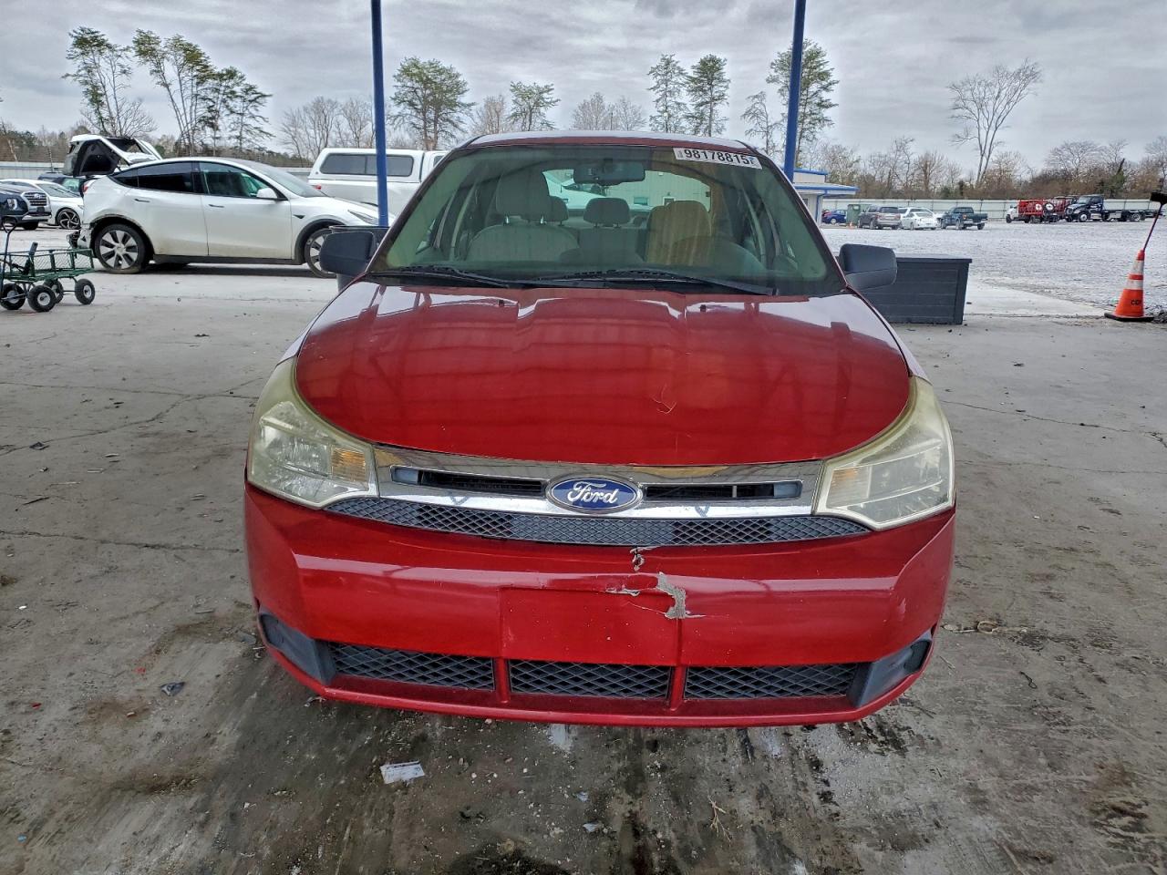 Ford Focus Se Image 10