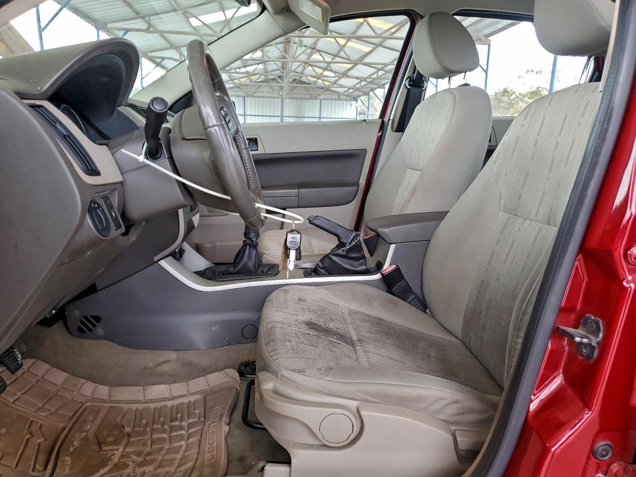 Ford Focus Se Image 5