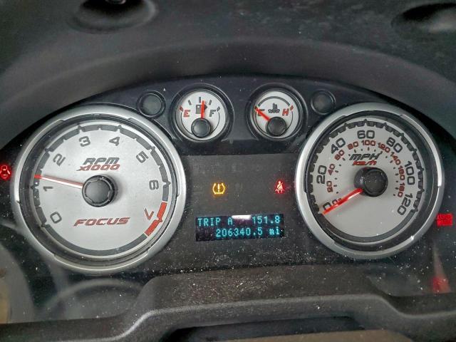 Ford Focus Se Image 9