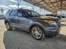 Ford Explorer Limited Image 2