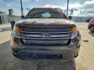 Ford Explorer Limited Image 11
