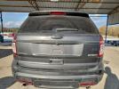 Ford Explorer Limited Image 12