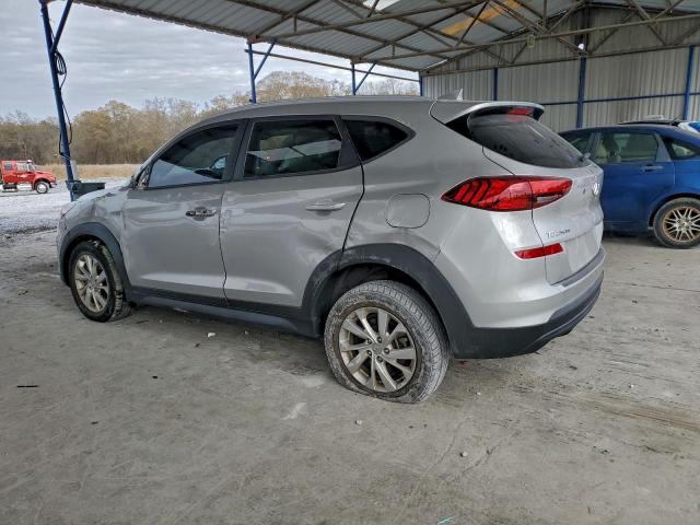 Hyundai TUCSON Limited Image 9