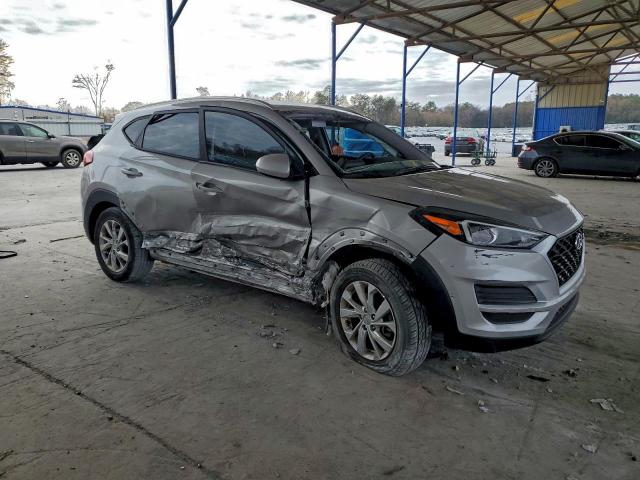 Hyundai TUCSON Limited Image 7