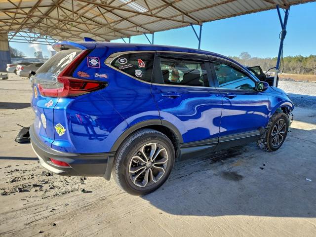 Honda Crv Ex Image 4