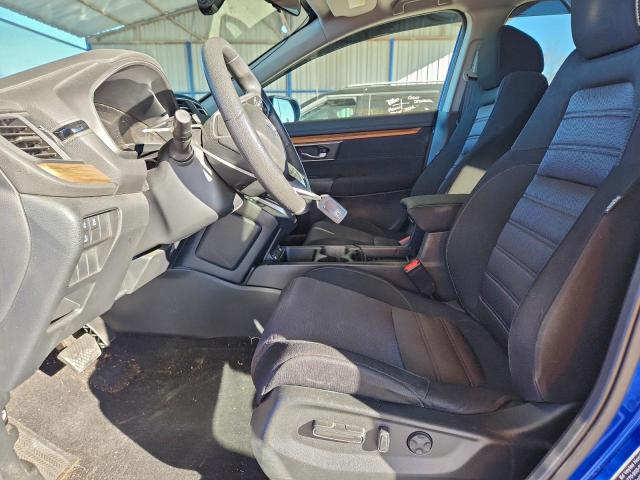 Honda Crv Ex Image 6