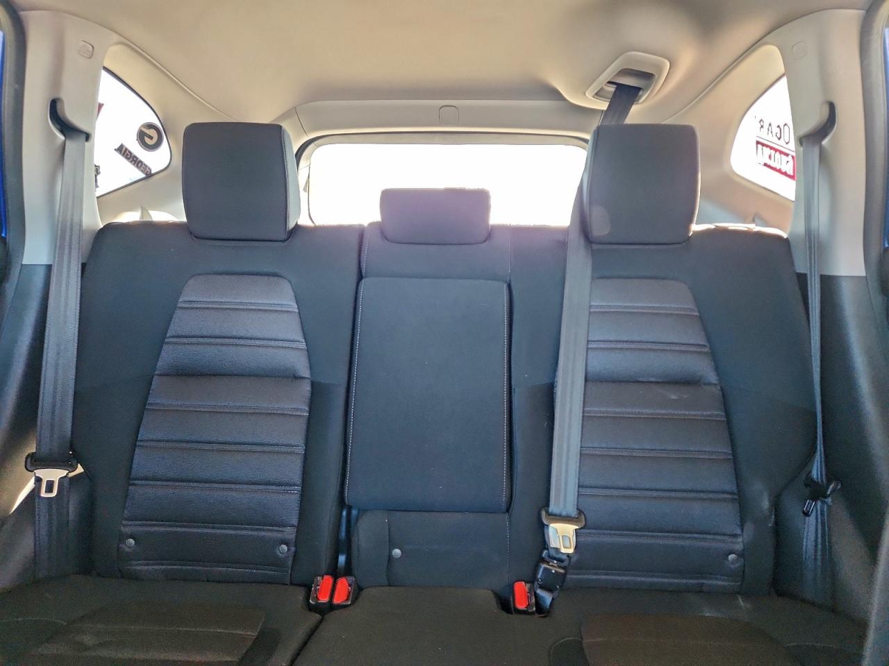 Honda Crv Ex Image 7