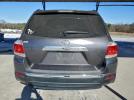 Toyota Highlander Base Image 5