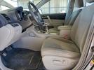 Toyota Highlander Base Image 3