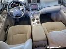 Toyota Highlander Base Image 4