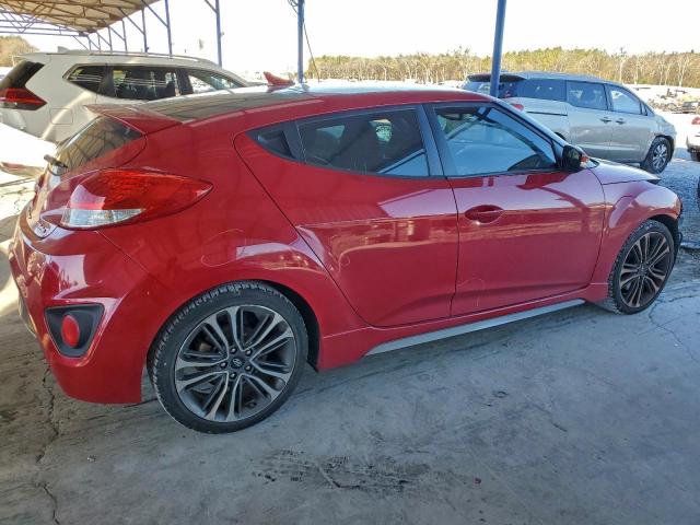 Hyundai VELOSTER Turbo Image 11