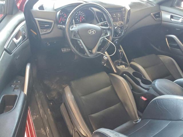 Hyundai VELOSTER Turbo Image 3