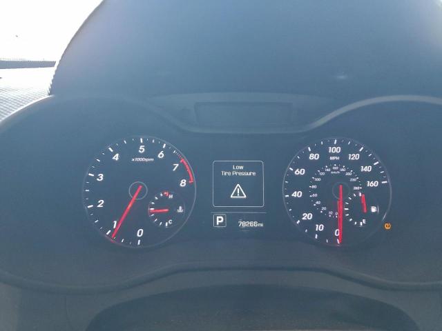 Hyundai VELOSTER Turbo Image 6