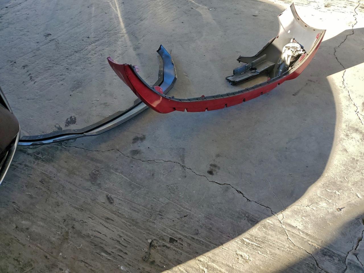 Hyundai VELOSTER Turbo Image 7