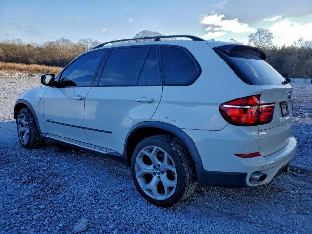 BMW X Series Xdrive35i Image 3