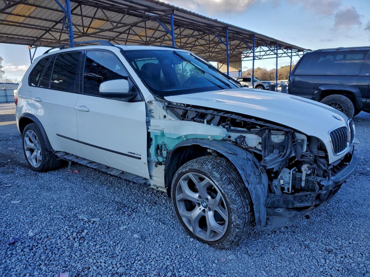 BMW X Series Xdrive35i Image 6