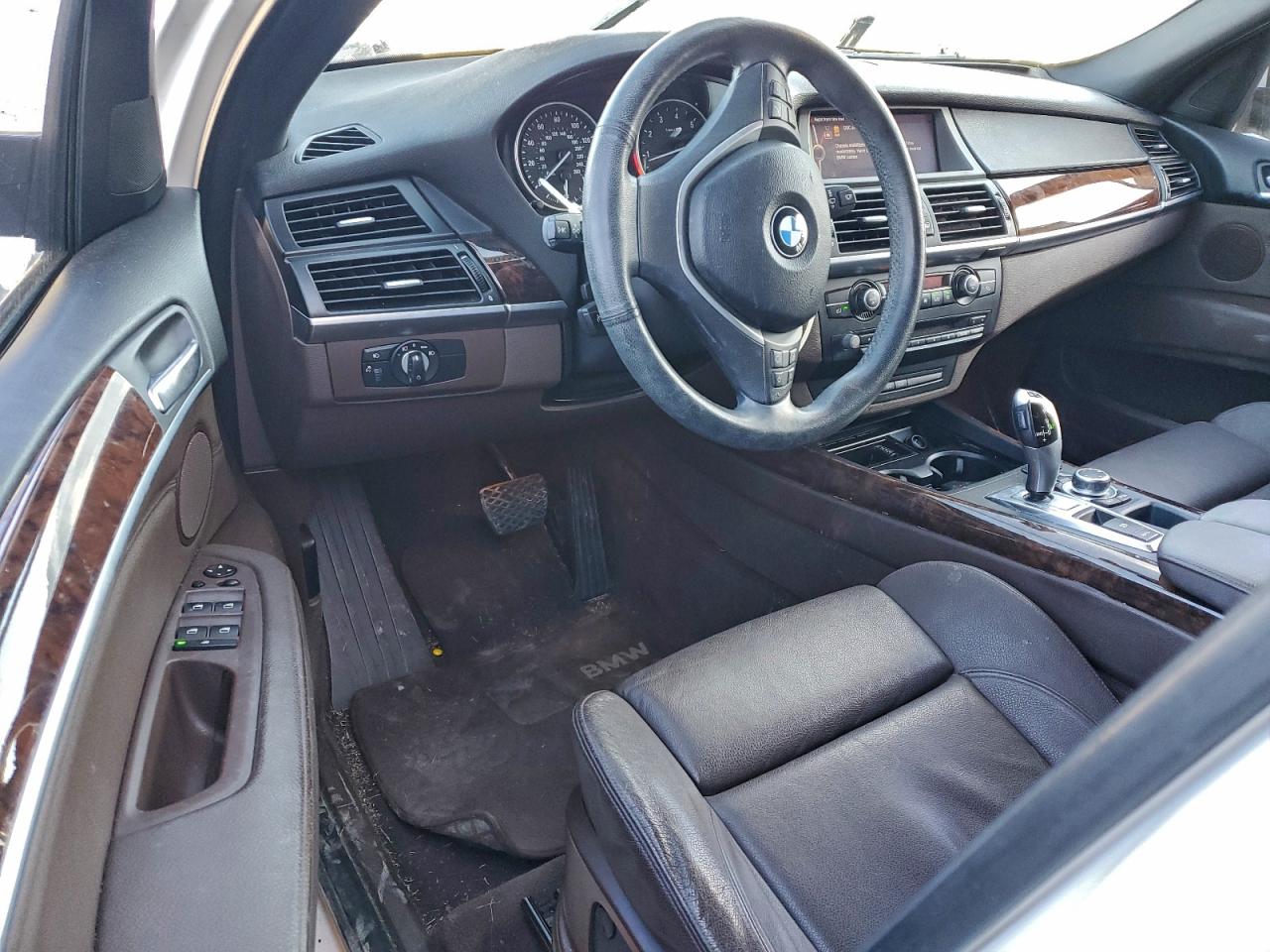 BMW X Series Xdrive35i Image 9