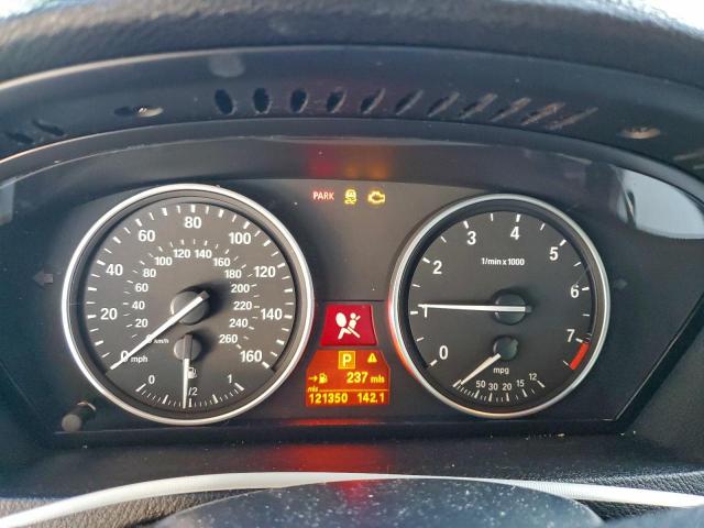 BMW X Series Xdrive35i Image 8