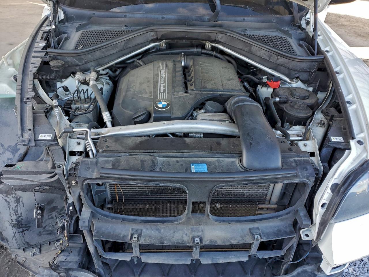 BMW X Series Xdrive35i Image 10