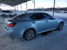 Lexus Is 250 Image 12