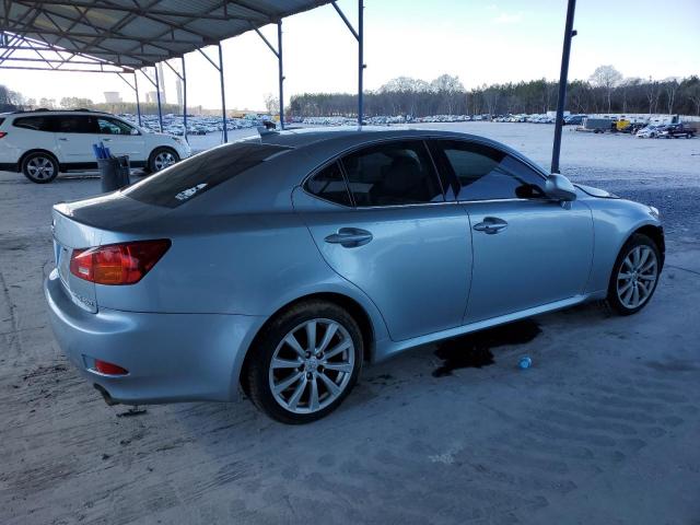 Lexus Is 250 Image 12