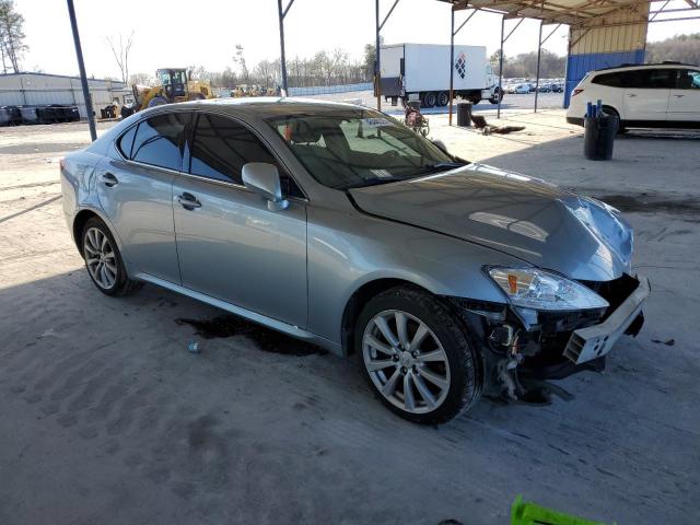 Lexus Is 250 Image 8