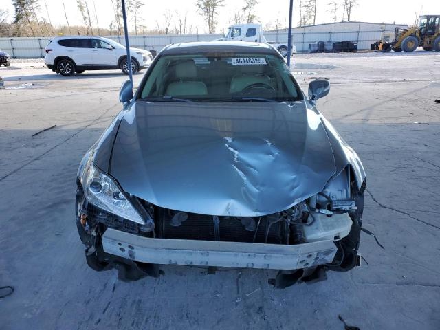 Lexus Is 250 Image 9