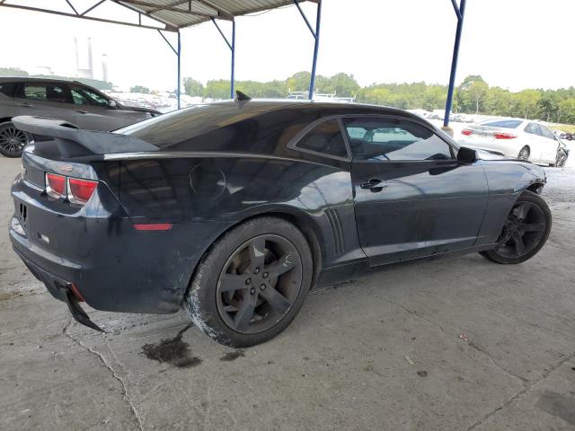 Chevrolet Camaro 2ss Image 7