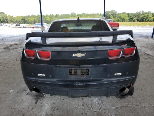 Chevrolet Camaro 2ss Image 9