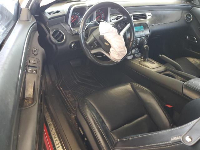 Chevrolet Camaro 2ss Image 2