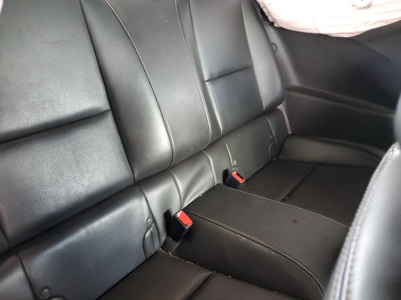 Chevrolet Camaro 2ss Image 11