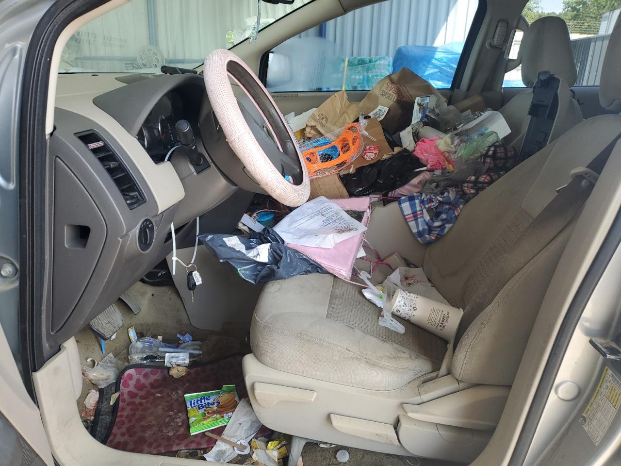 Ford Edge Se Image 5