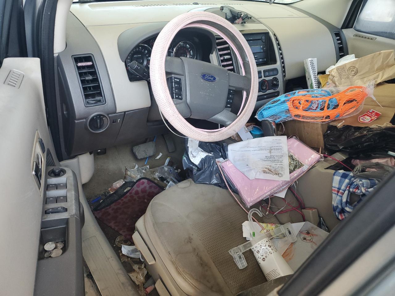 Ford Edge Se Image 2