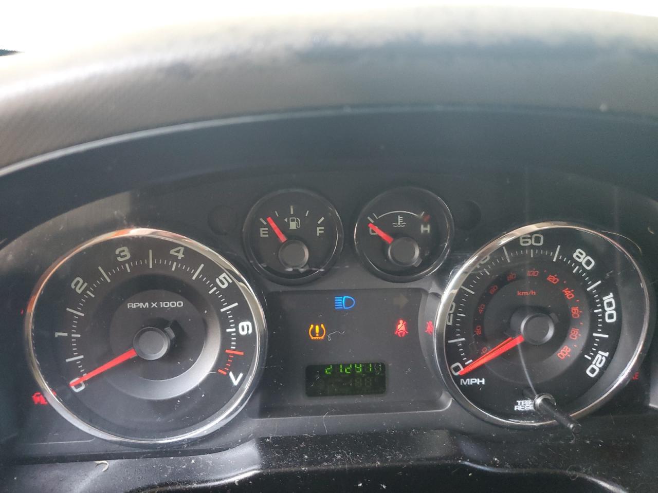 Ford Edge Se Image 12