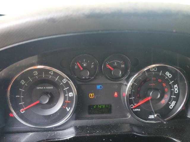 Ford Edge Se Image 12