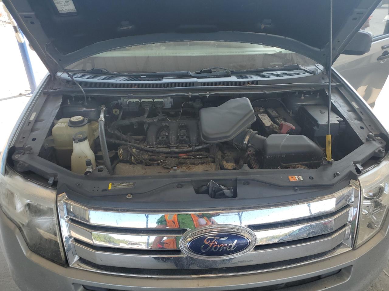 Ford Edge Se Image 9