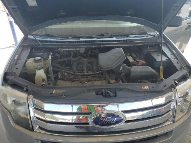 Ford Edge Se Image 9