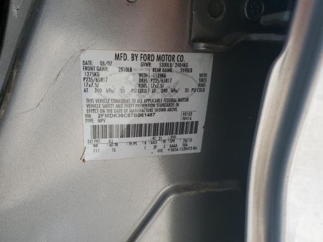 Ford Edge Se Image 6