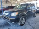 Honda Pilot Exl Image 1