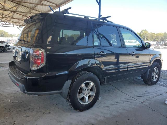Honda Pilot Exl Image 5