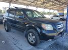 Honda Pilot Exl Image 3