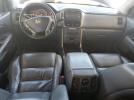 Honda Pilot Exl Image 11