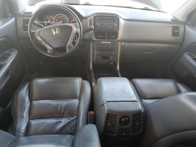 Honda Pilot Exl Image 11