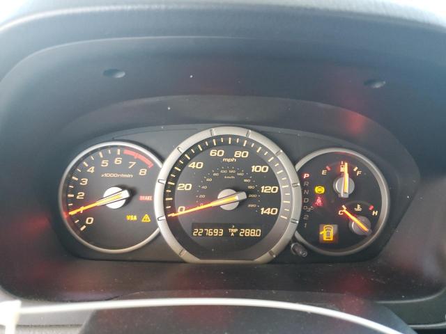 Honda Pilot Exl Image 9