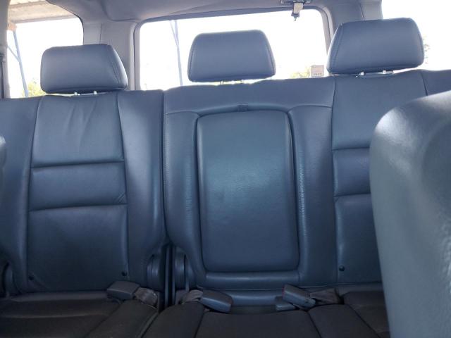 Honda Pilot Exl Image 12
