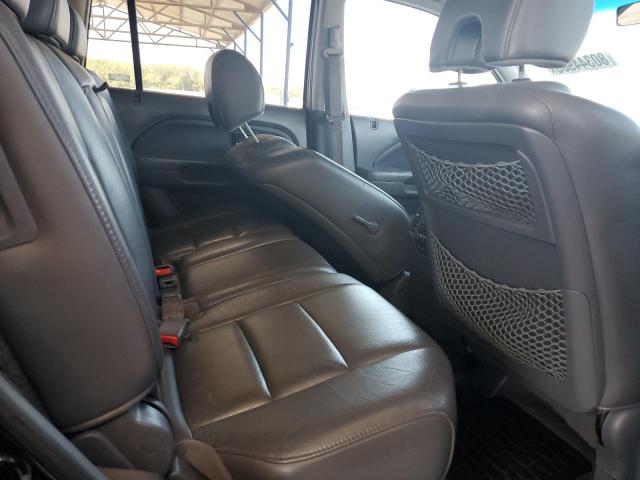 Honda Pilot Exl Image 7