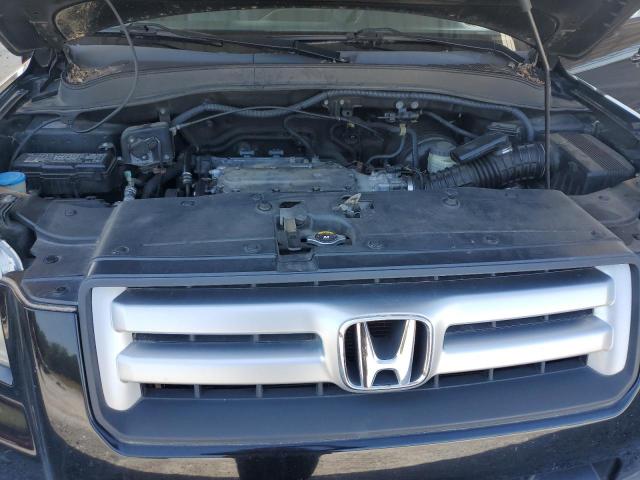 Honda Pilot Exl Image 8