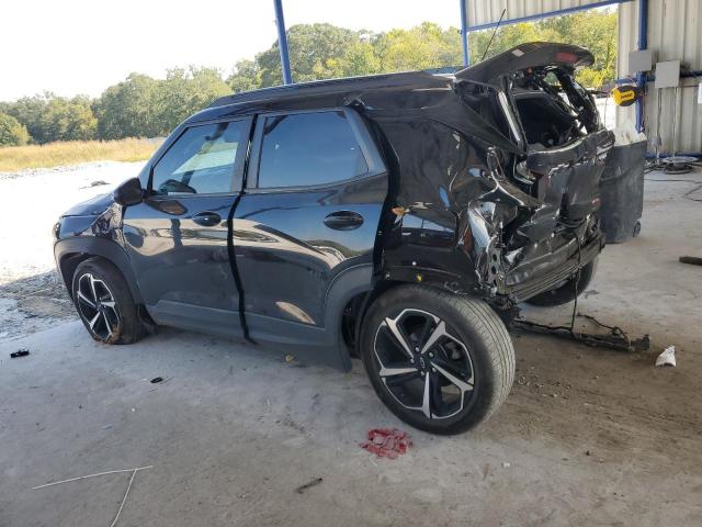 Chevrolet Trailblazer Rs Image 11