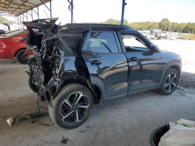 Chevrolet Trailblazer Rs Image 6